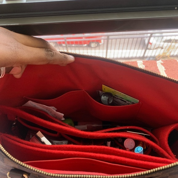 Louis Vuitton Siena MD purse - Picture 3 of 6